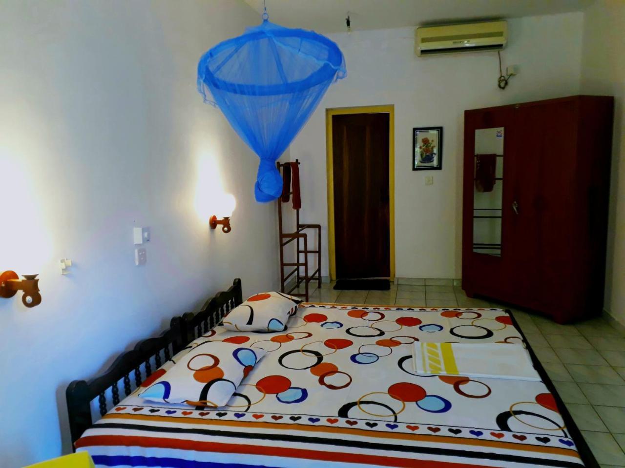 Guesthouse Sunshine Aluthgama Exterior foto